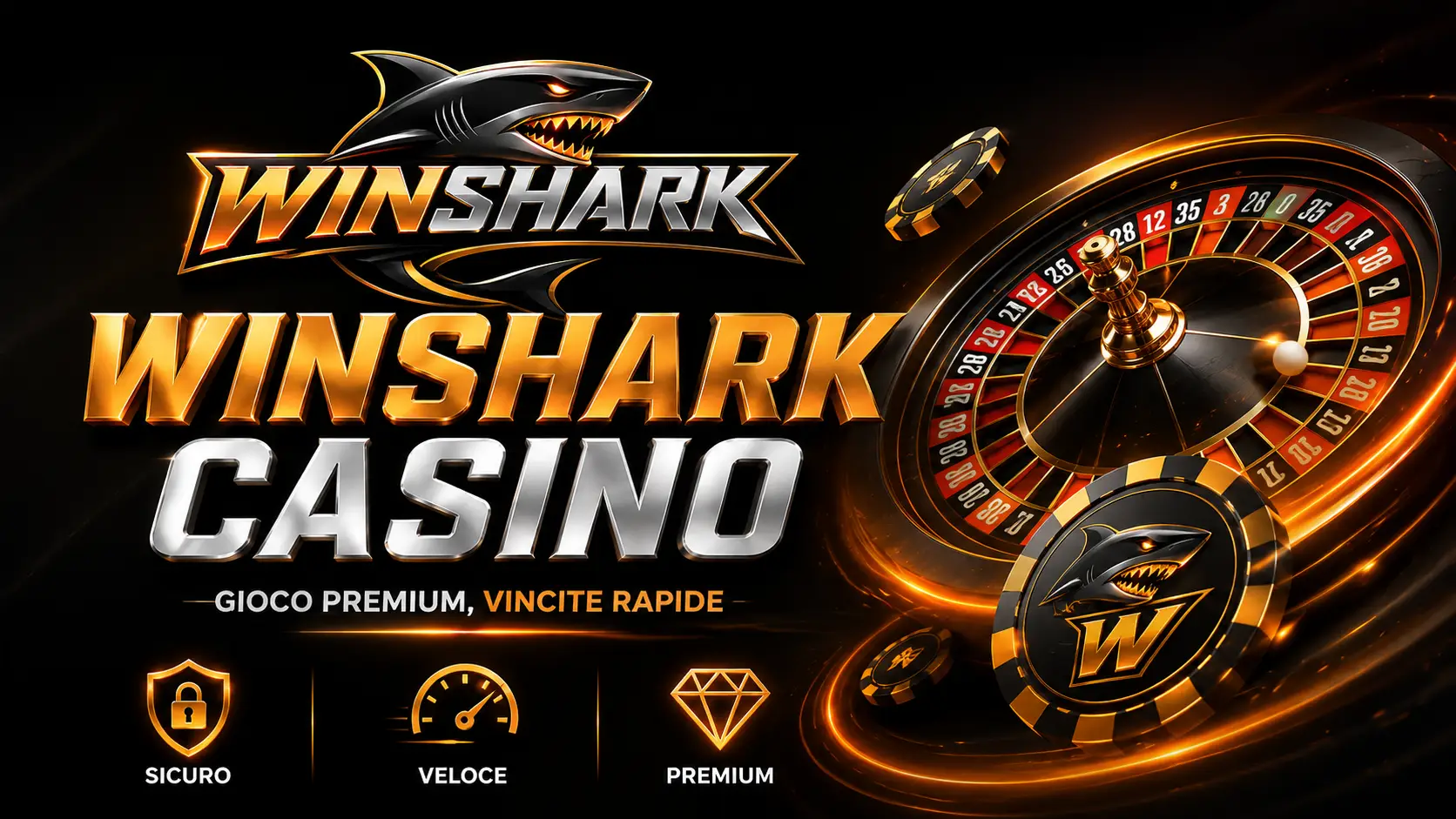 winshark casino